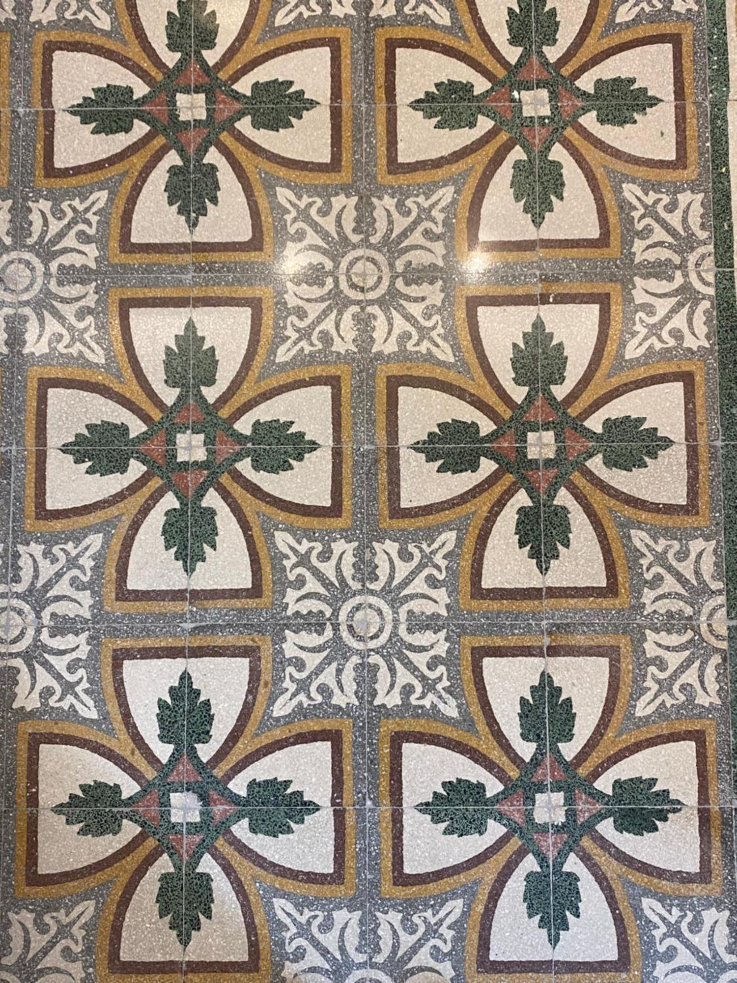 Conte Cavour Bari Exterior foto
